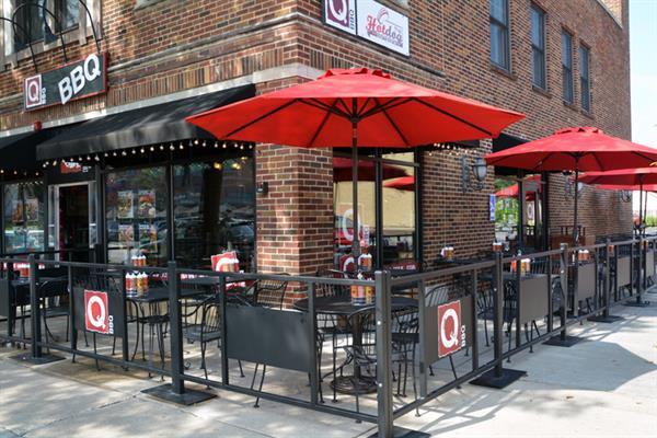Q-bbq
