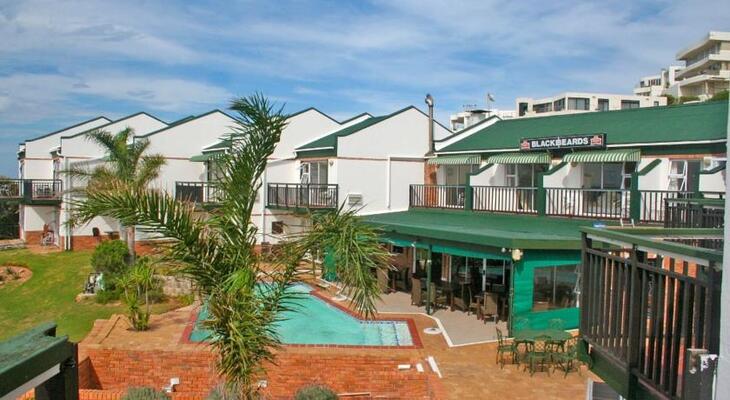 Chapman Hotel