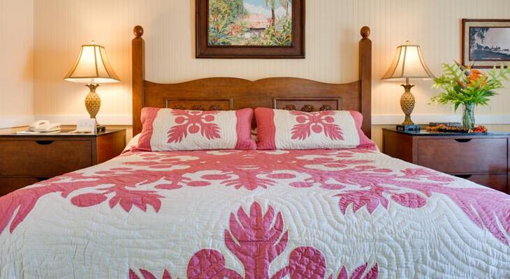 The Plantation Inn