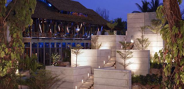 The Slate Phuket