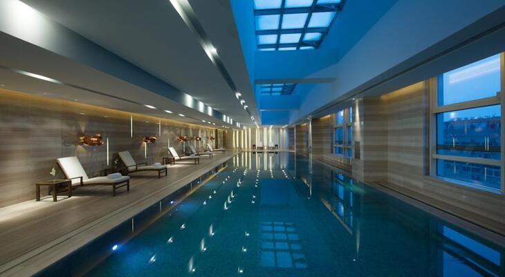 Hilton Zhengzhou