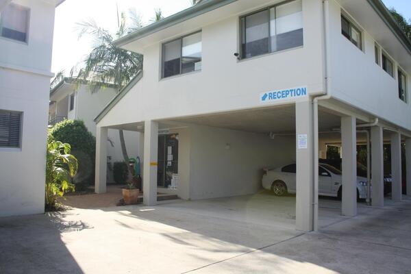 Noosa River Retreat