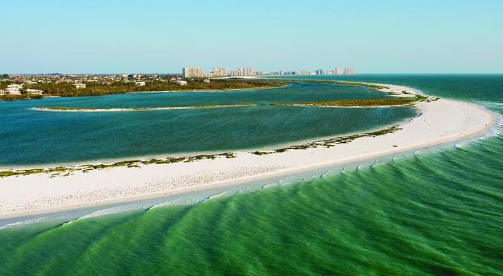 JW Marriott Marco Island Beach Resort