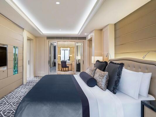The St. Regis Kuala Lumpur