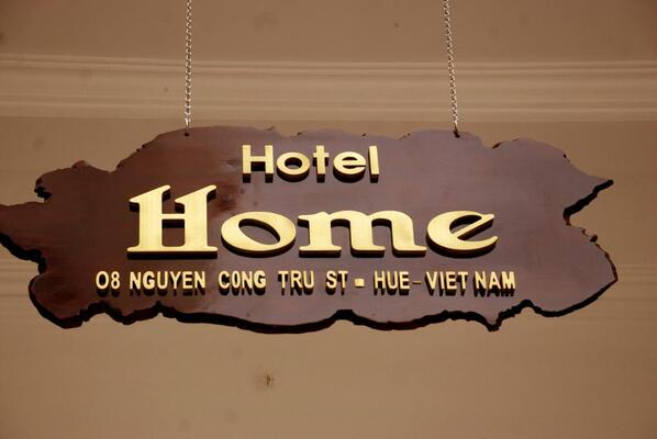 Home Hotel