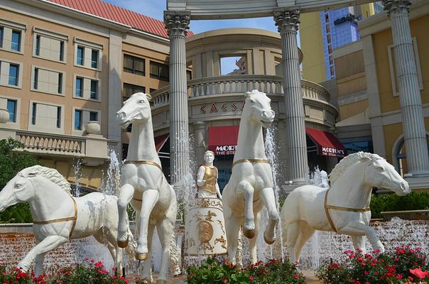 Caesars Atlantic City