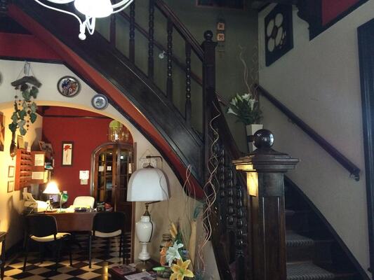 Hotel Calash
