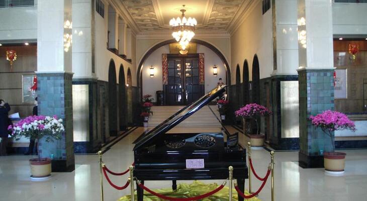 Liaoning Hotel