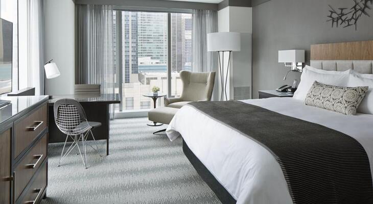 Loews Chicago Hotel