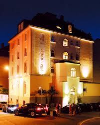 Villa Orange