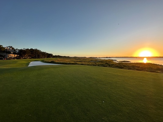 Harbour Town Golf Links at Sea Pines