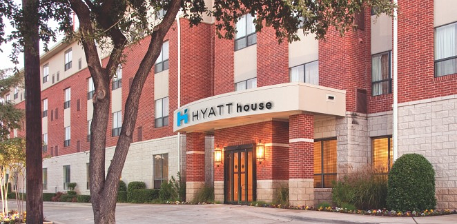 Hyatt House Dallas/Uptown