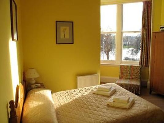 Strathness House