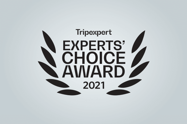 Tripexpert Announces 2021 Experts’ Choice Award Winners