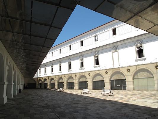 Museu Historico Nacional