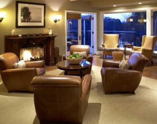 Milliken Creek Inn