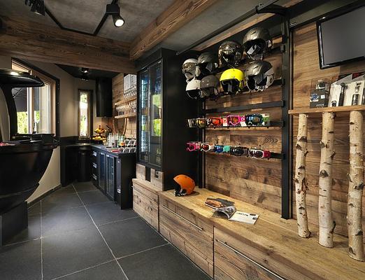Mercure Chamonix Centre Hotel
