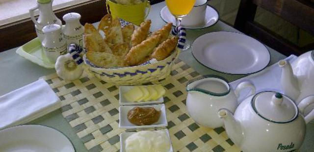 Posada La Juanita