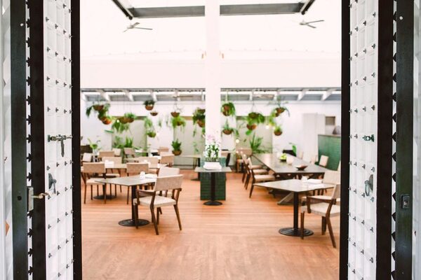 Nu Nu Restaurant