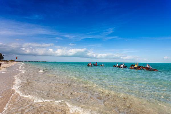 Long Bay Beach