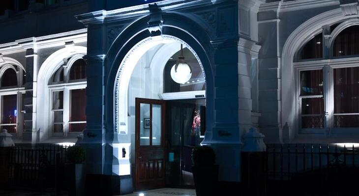 Malmaison London