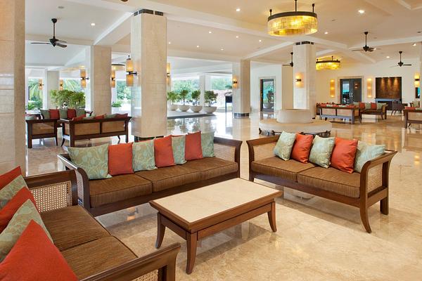 Holiday Inn Resort Goa, An IHG Hotel