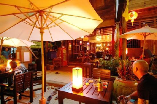 Mango Guesthouse + Villas