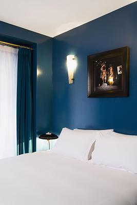 Hotel Grand Amour