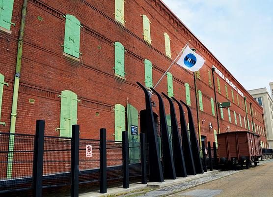 Virginia Holocaust Museum