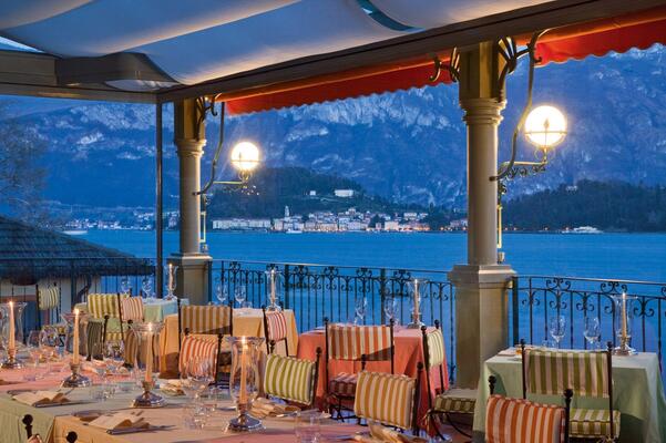 Grand Hotel Tremezzo