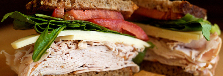 Zucker's Bagels & Smoked Fish