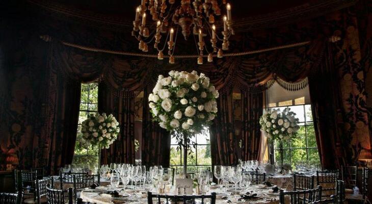 Prestonfield