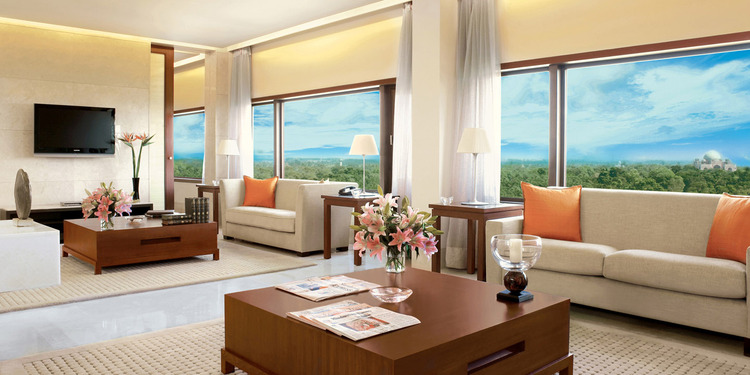The Oberoi, New Delhi