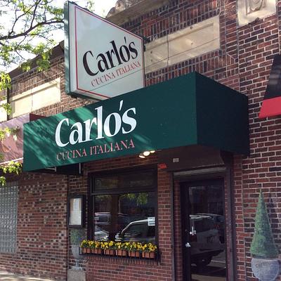 Carlo's Cucina Italiana