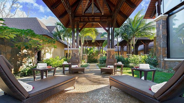 The Westin Turtle Bay Resort & Spa, Mauritius