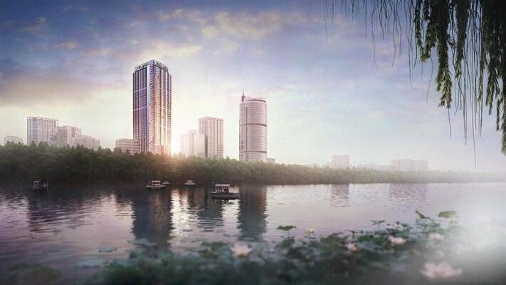 Shangri-La Nanjing