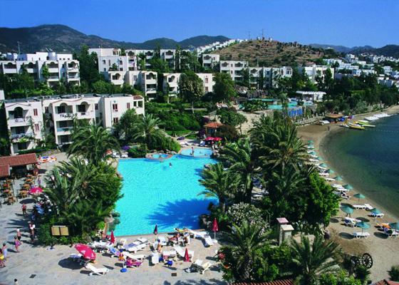 Club Flipper Hotel
