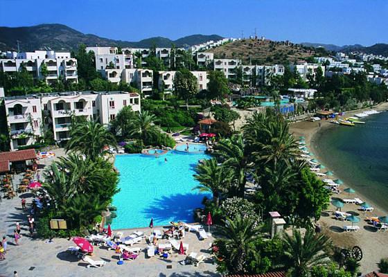 Club Flipper Hotel