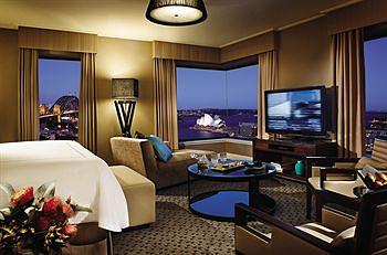 Four Seasons Hotel Sydney