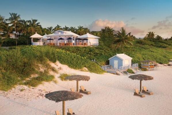 Pink Sands Resort