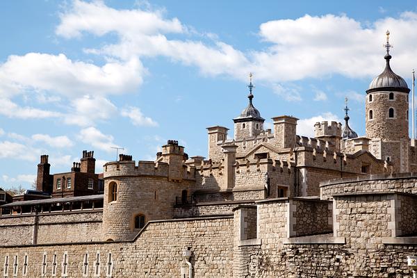 Tower of London — Museum Review