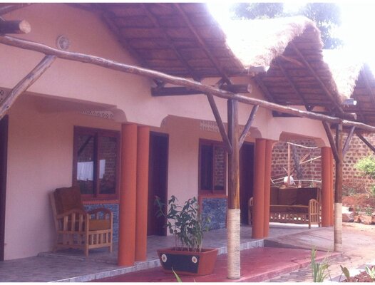Gorilla African Guest House
