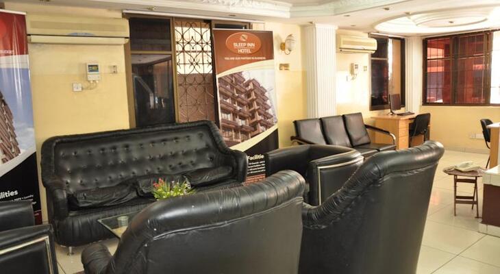 Sleep Inn Hotel