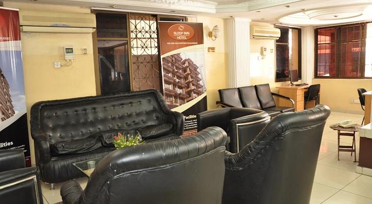 Sleep Inn Hotel