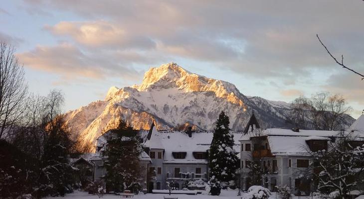 Gasthof Hotel Doktorwirt