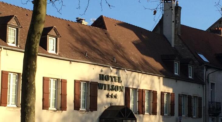 Hotel Wilson