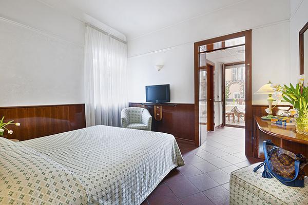 Hotel Portoghesi
