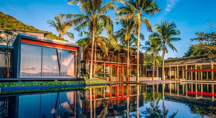Explorar Koh Phangan - Adult Only Resort and Spa
