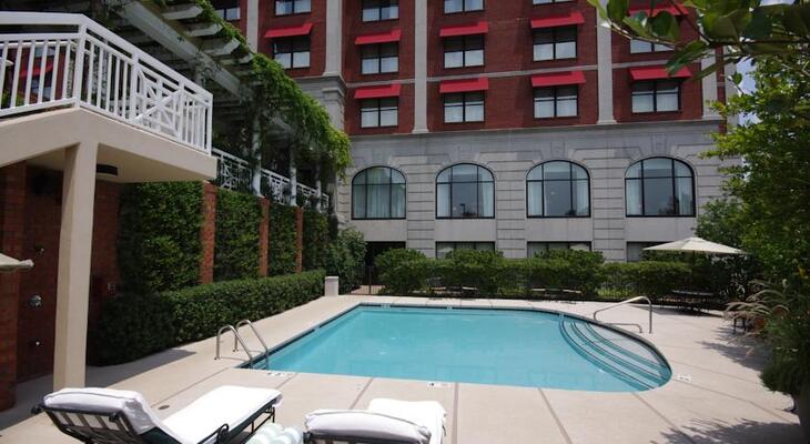 O.Henry Hotel