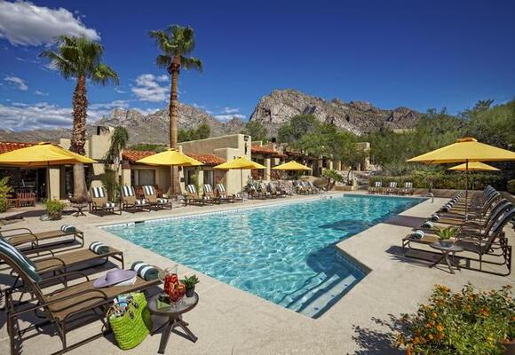El Conquistador Tucson, A Hilton Resort